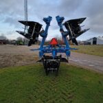 Standen BX 3 Furet bedplov