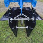 Standen BX 3 Furet bedplov