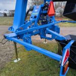 Standen BX 3 Furet bedplov