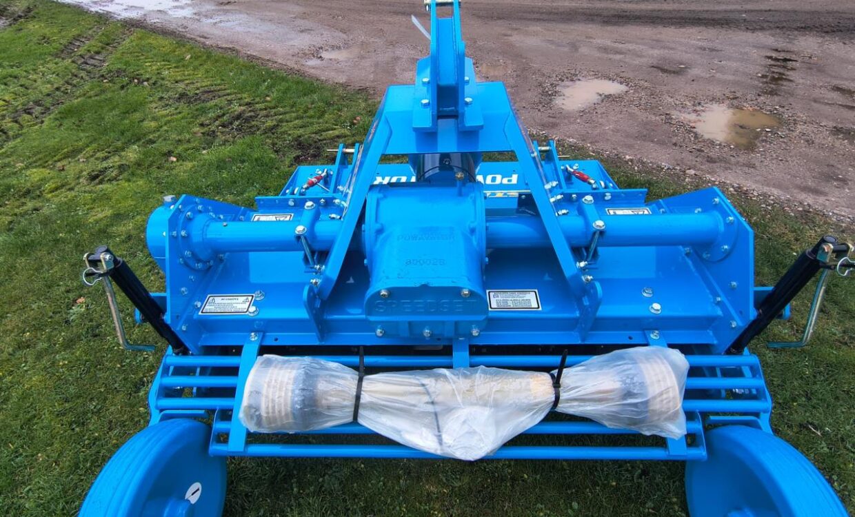 Standen Powavator PV 150/60