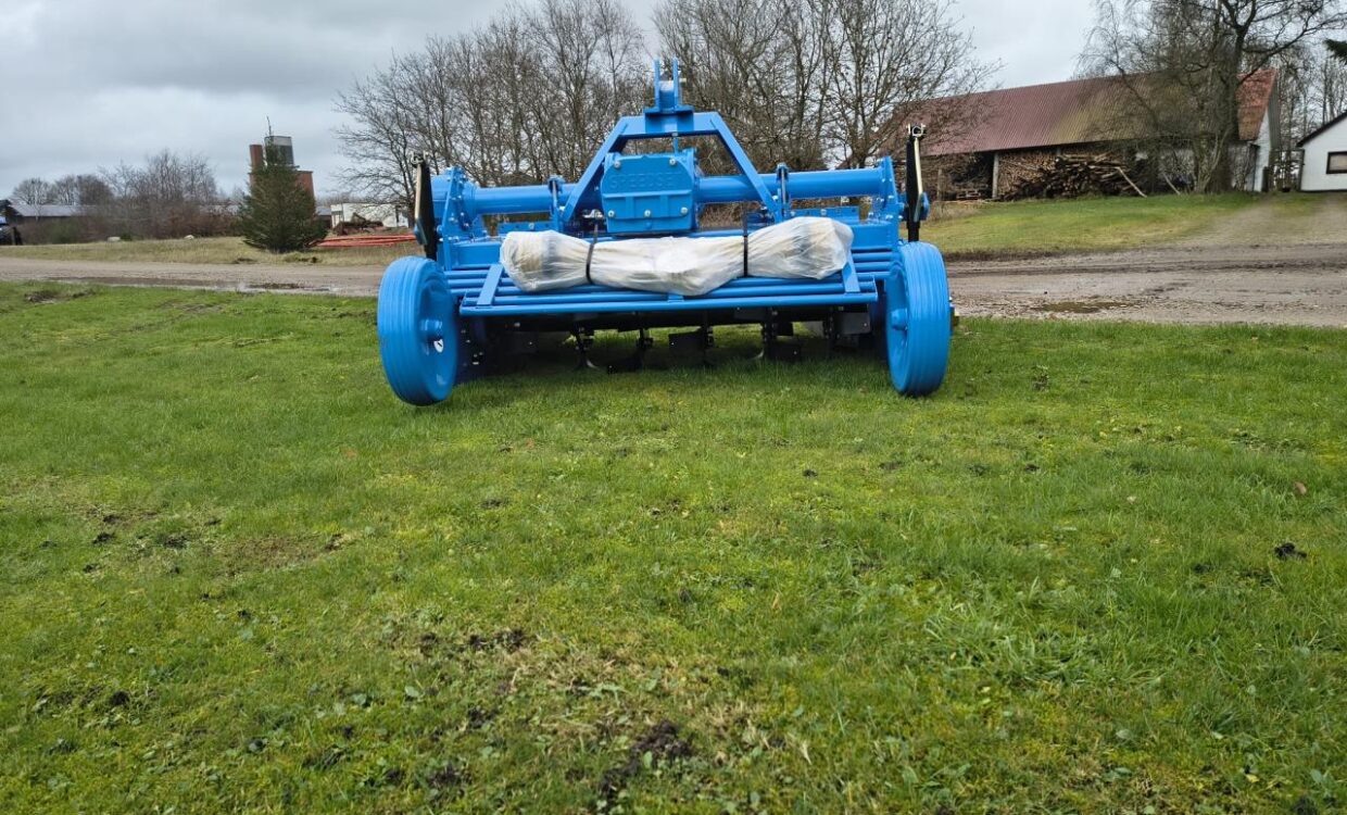 Standen Powavator PV 150/60