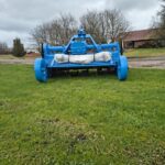 Standen Powavator PV 150/60