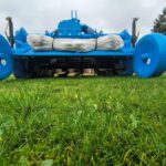 Standen Powavator PV 150/60