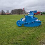 Standen Powavator PV 150/60