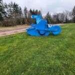 Standen Powavator PV 150/60