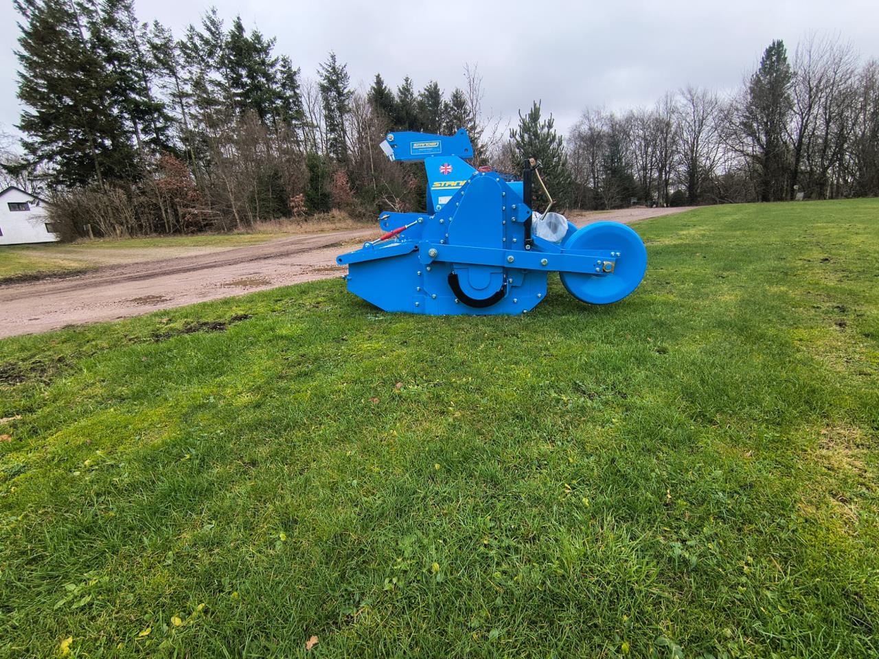 Standen Powavator PV 150/60