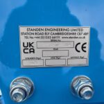 Standen Powavator PV 150/60