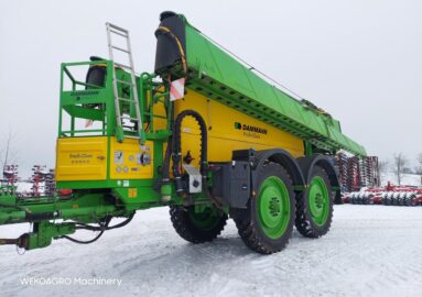 Dammann Profi-Claas D-A-S ANPA 8030