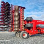 Horsch Versa 6 SW med MiniDrill