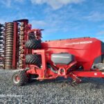 Horsch Versa 6 SW med MiniDrill
