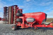 Horsch Versa 6 SW med MiniDrill