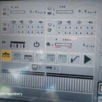 Horsch Versa 6 SW med MiniDrill