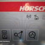 Horsch Versa 6 SW med MiniDrill