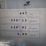 Horsch Versa 6 SW med MiniDrill