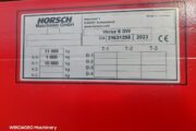 Horsch Versa 6 SW med MiniDrill