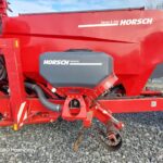 Horsch Versa 6 SW med MiniDrill