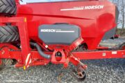 Horsch Versa 6 SW med MiniDrill