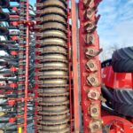 Horsch Versa 6 SW med MiniDrill