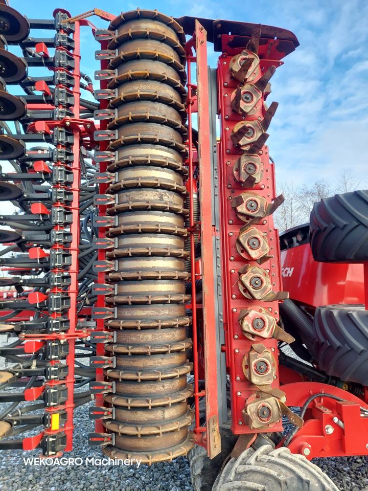 Horsch Versa 6 SW med MiniDrill