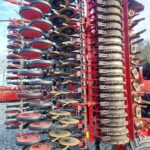 Horsch Versa 6 SW med MiniDrill