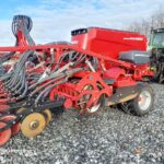 Horsch Versa 6 SW med MiniDrill