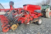 Horsch Versa 6 SW med MiniDrill