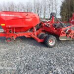 Horsch Versa 6 SW med MiniDrill