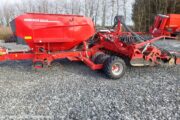 Horsch Versa 6 SW med MiniDrill