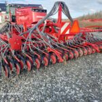 Horsch Versa 6 SW med MiniDrill