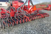 Horsch Versa 6 SW med MiniDrill
