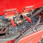 Horsch Versa 6 SW med MiniDrill