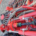 Horsch Versa 6 SW med MiniDrill