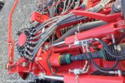 Horsch Versa 6 SW med MiniDrill