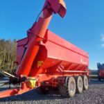 Annaburger HTS 29A.16 Sneglevogn