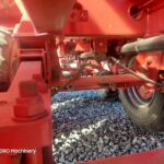 Annaburger HTS 29A.16 Sneglevogn