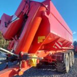 Annaburger HTS 29A.16 Sneglevogn