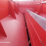 Annaburger HTS 29A.16 Sneglevogn