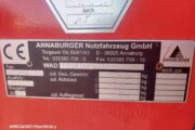 Annaburger HTS 29A.16 Sneglevogn