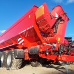 Annaburger HTS 29A.16 Sneglevogn