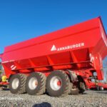 Annaburger HTS 29A.16 Sneglevogn