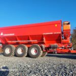 Annaburger HTS 29A.16 Sneglevogn