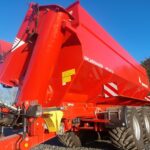 Annaburger HTS 29A.16 Sneglevogn