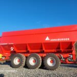 Annaburger HTS 29A.16 Sneglevogn