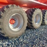 Annaburger HTS 29A.16 Sneglevogn