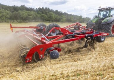 Horsch Fortis 6 AS