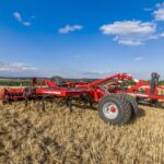 Horsch Fortis 6 AS