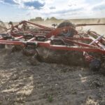 Horsch Fortis 6 AS