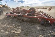 Horsch Fortis 6 AS
