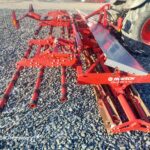 Horsch Cultro 9 TC 3 pkt