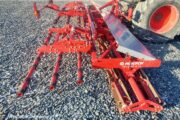 Horsch Cultro 9 TC 3 pkt